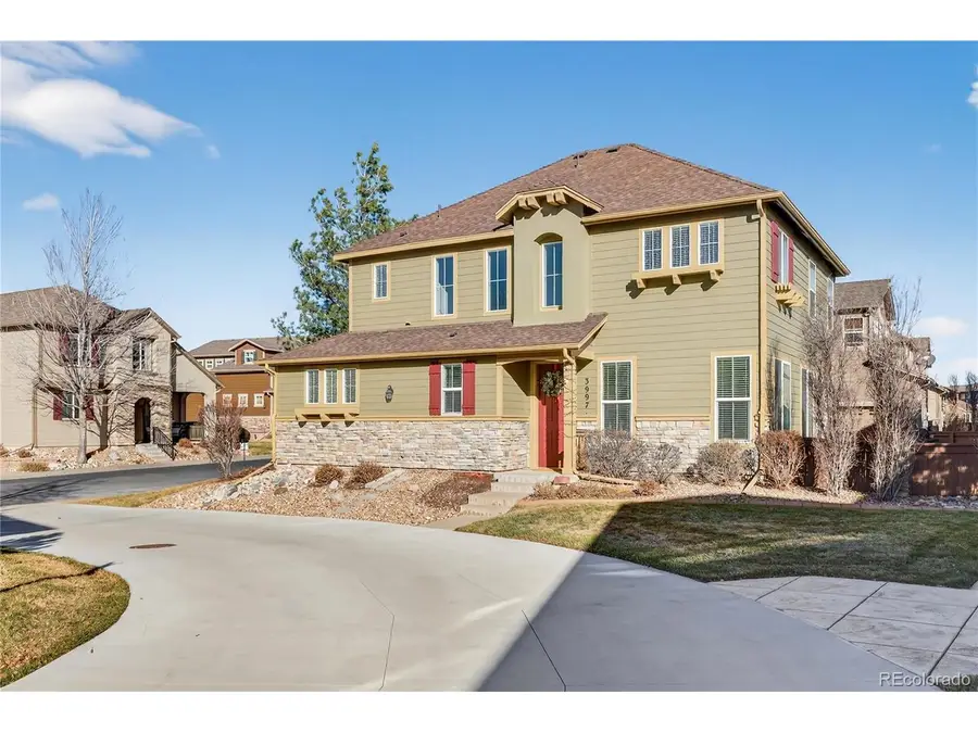 3997 Blue Pine Cir, Highlands Ranch, CO 80126 - #3