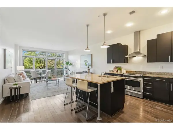 2958 Syracuse St #205, Denver, CO 80238