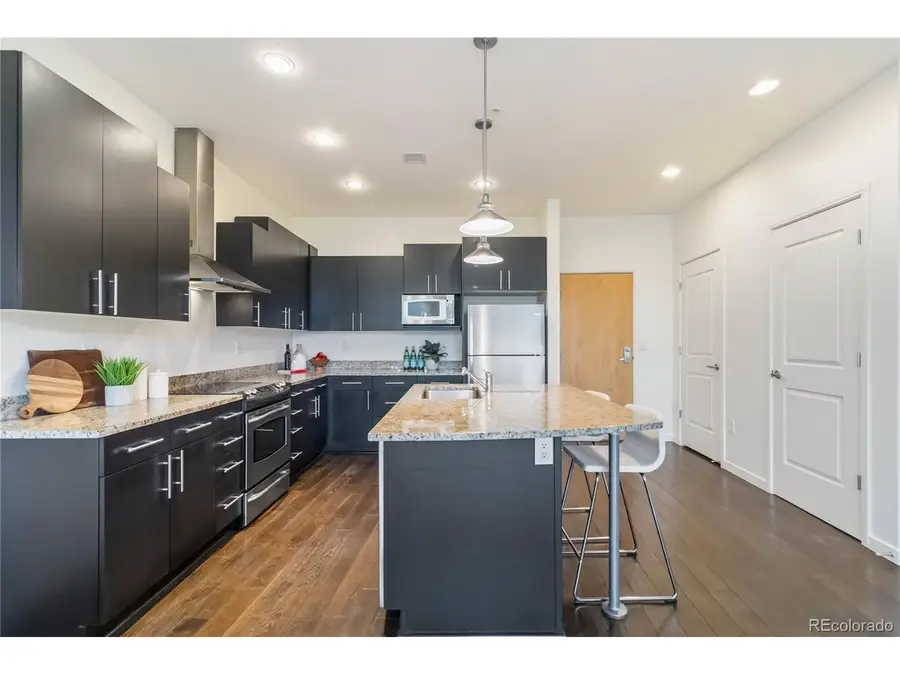 2958 Syracuse St #205, Denver, CO 80238 - #2