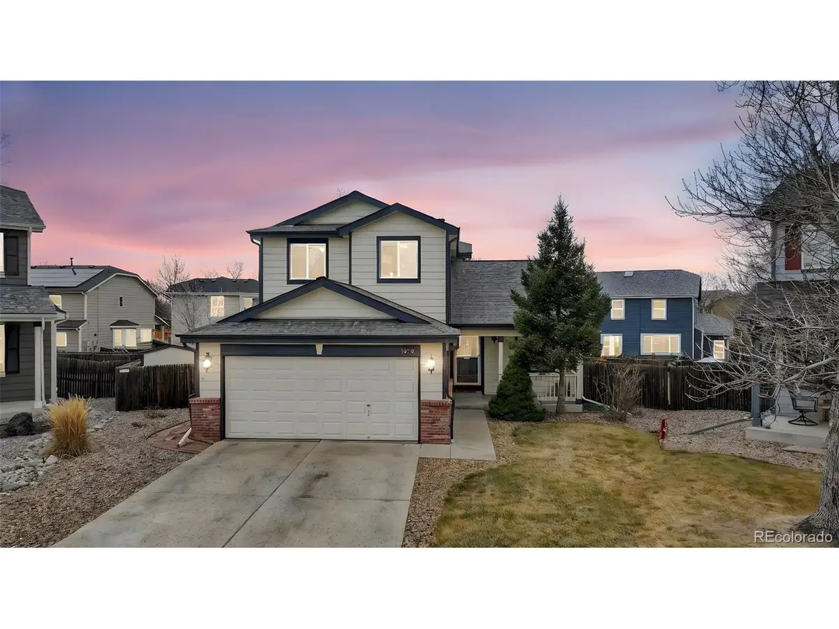 1672 E 131st Ct, Thornton, CO 80241 - #1