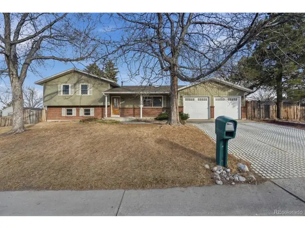 412 S Devinney St, Lakewood, CO 80228