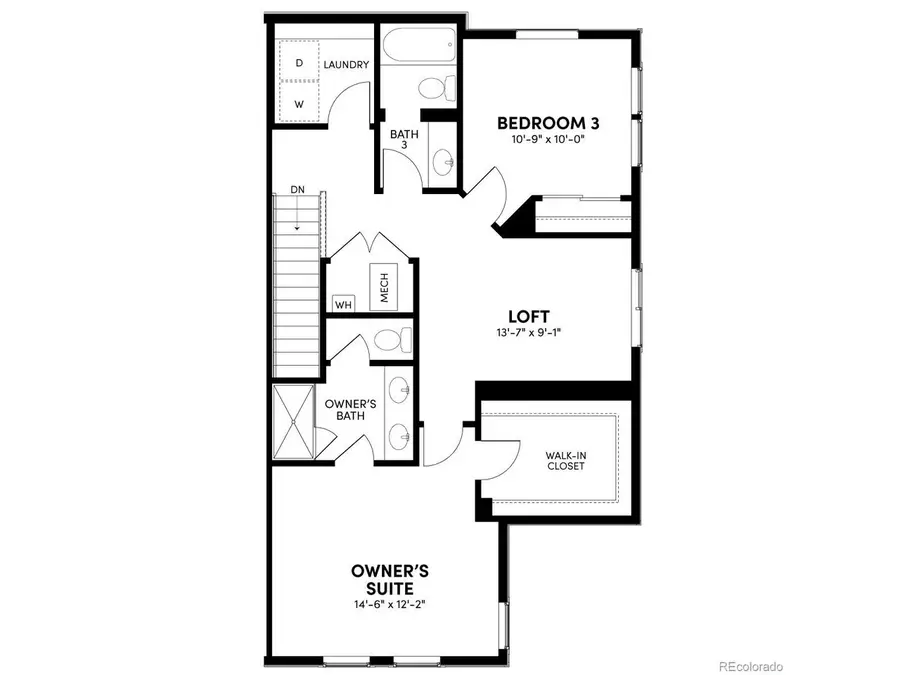 5346 Gardner Pkwy, Firestone, CO 80504 - #3