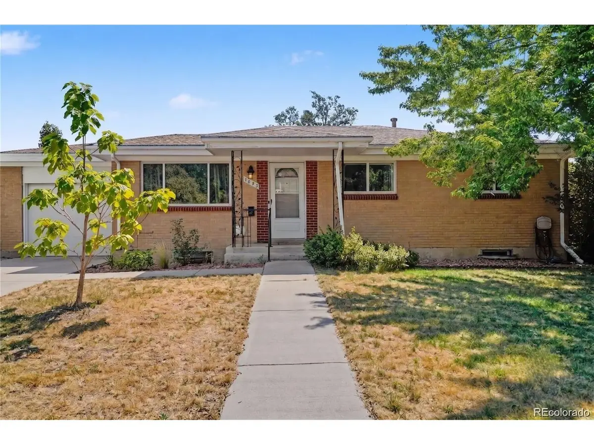 1092 S Iris St, Lakewood, CO 80226 - #1