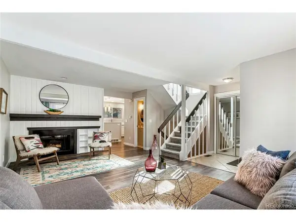 12615 W Bayaud Ave #39, Lakewood, CO 80228