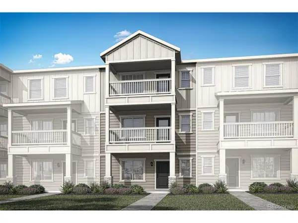 1133 Babette Hts, Colorado Springs, CO 80904