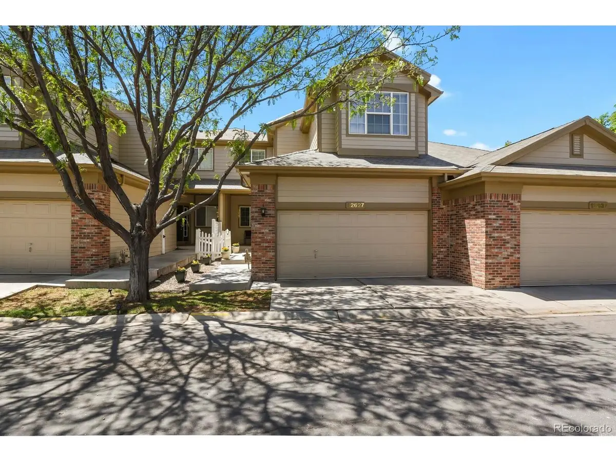 12627 James Pt, Broomfield, CO 80020 - #1