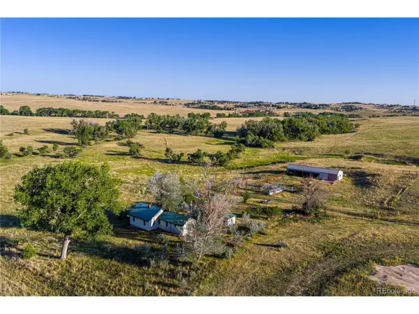 178 County Road, Parker, CO 80138