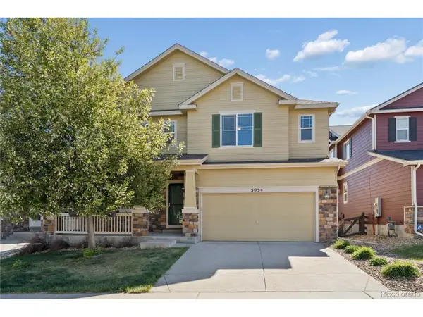 5054 S Shawnee St, Aurora, CO 80015
