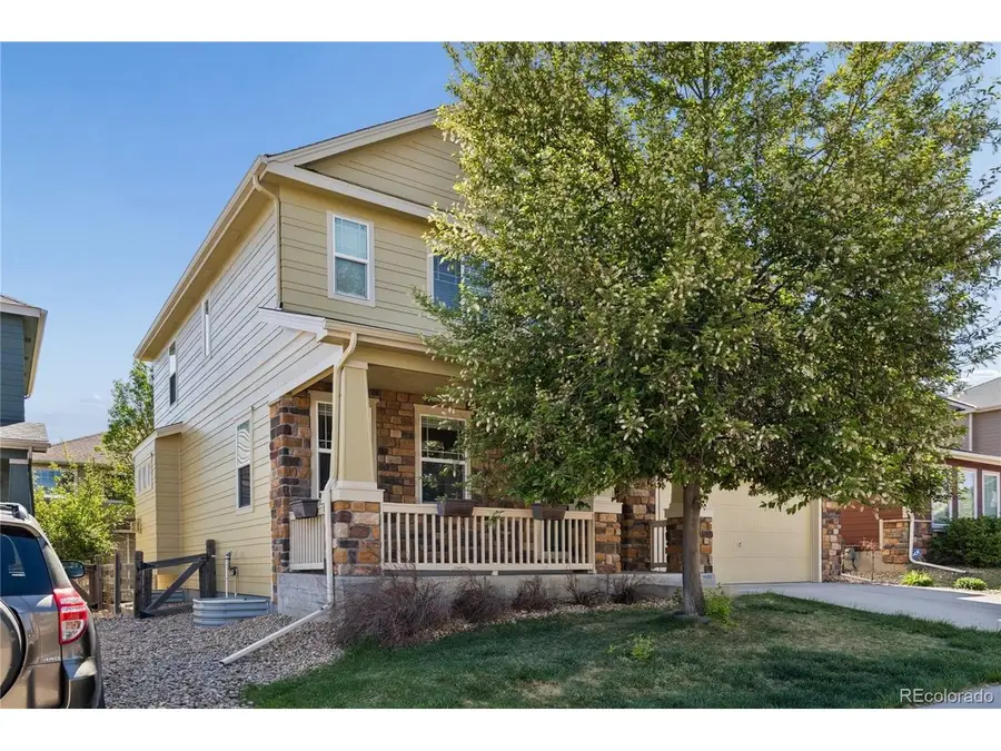 5054 S Shawnee St, Aurora, CO 80015 - #3