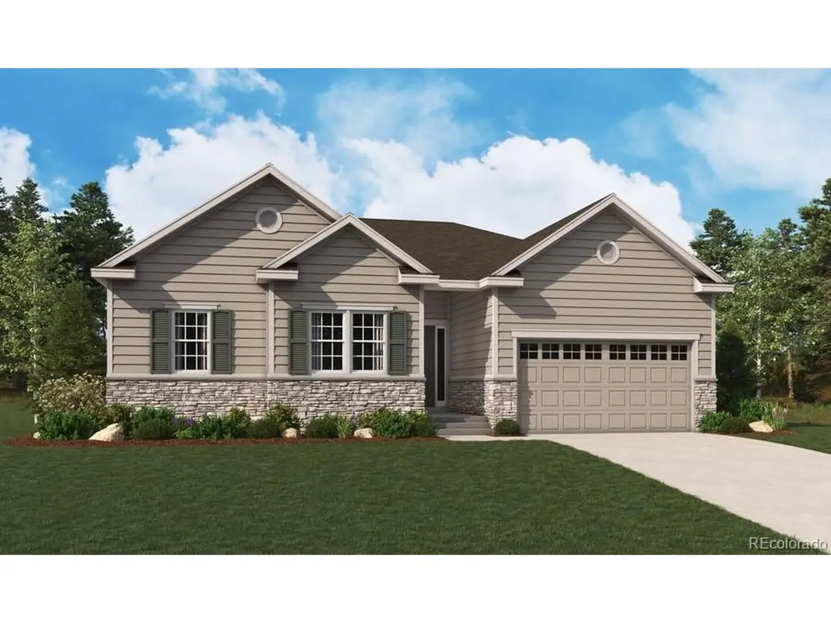 Address Withheld By Seller, Highlands Ranch, CO 80129 - #1