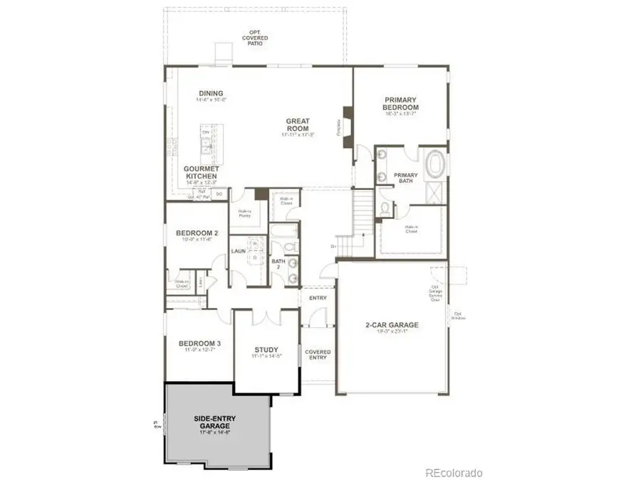 Address Withheld By Seller, Highlands Ranch, CO 80129 - #2