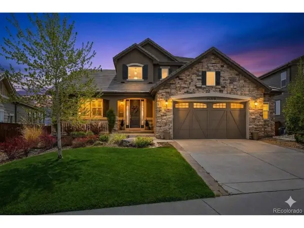14272 Double Dutch Cir, Parker, CO 80134