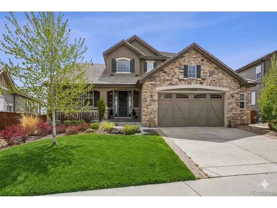 14272 Double Dutch Cir, Parker, CO 80134 - #2