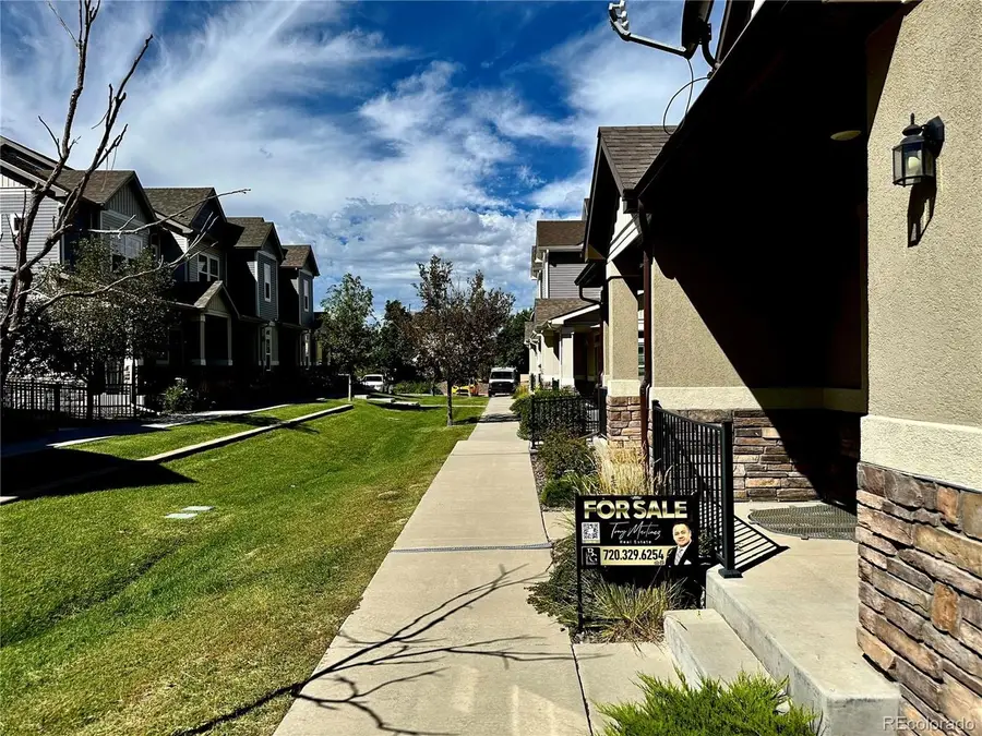3861 N Himalaya Rd #3, Denver, CO 80249 - #3