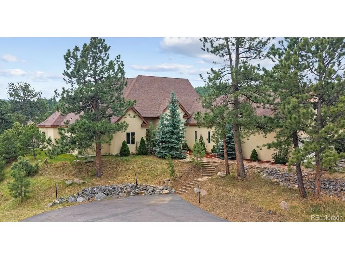 Address Withheld By Seller, Evergreen, CO 80439 - #1