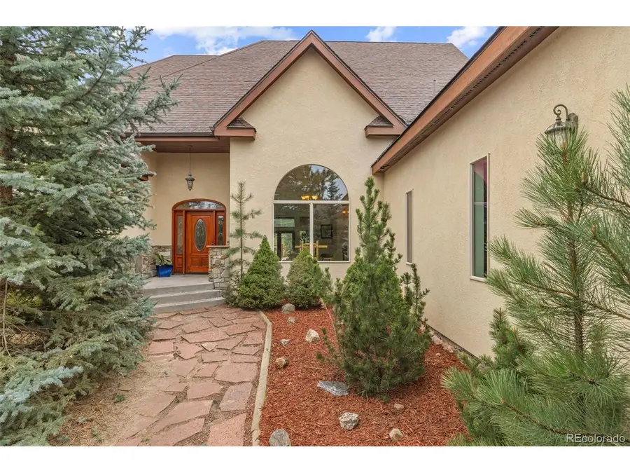 Address Withheld By Seller, Evergreen, CO 80439 - #2