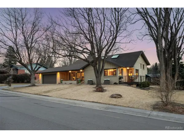 11720 W 22nd Pl, Lakewood, CO 80215