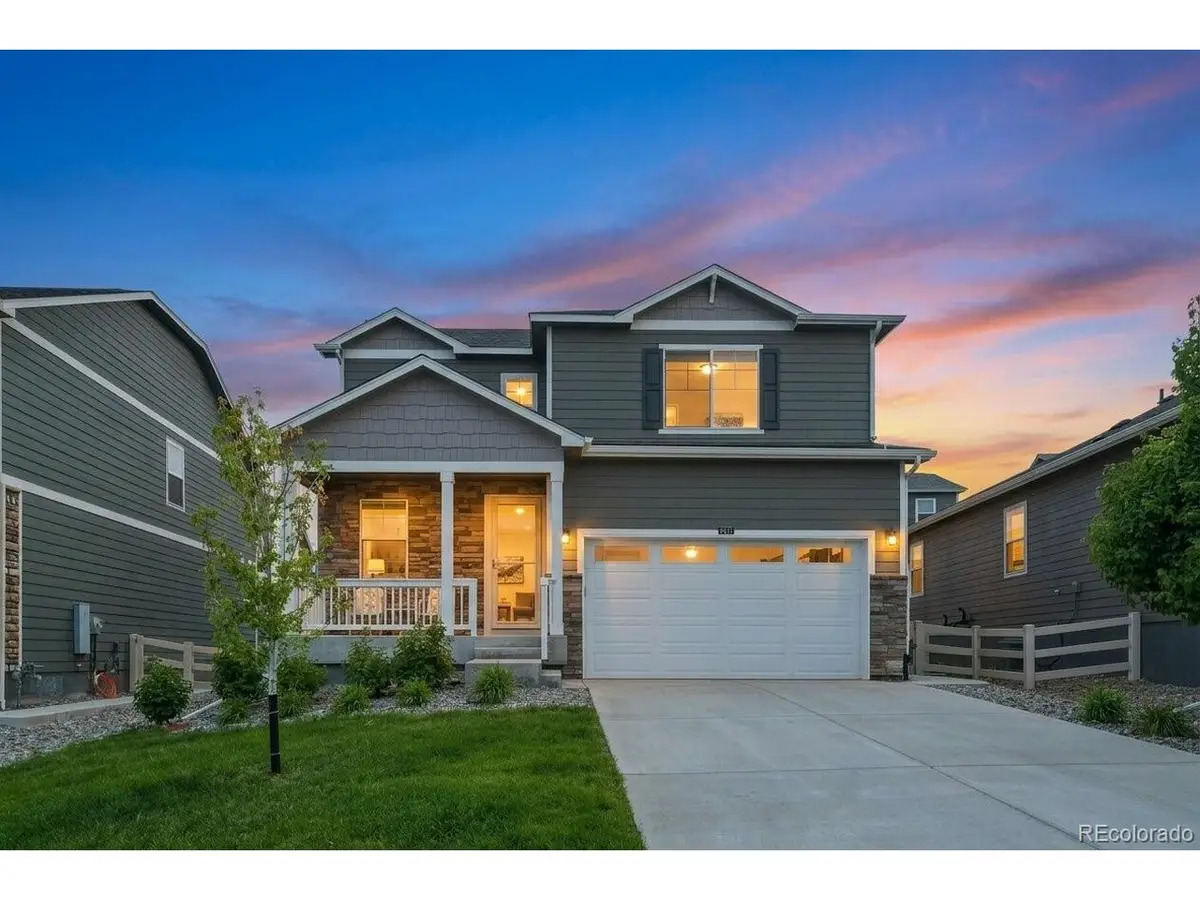 4830 Fiadore Ln, Castle Rock, CO 80104 - #1