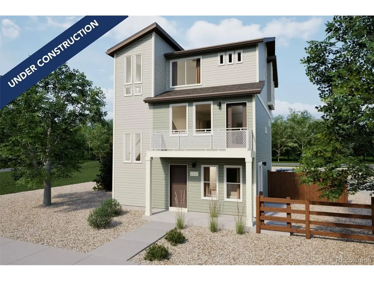 12553 E 101st Dr, Commerce City, CO 80022 - #1