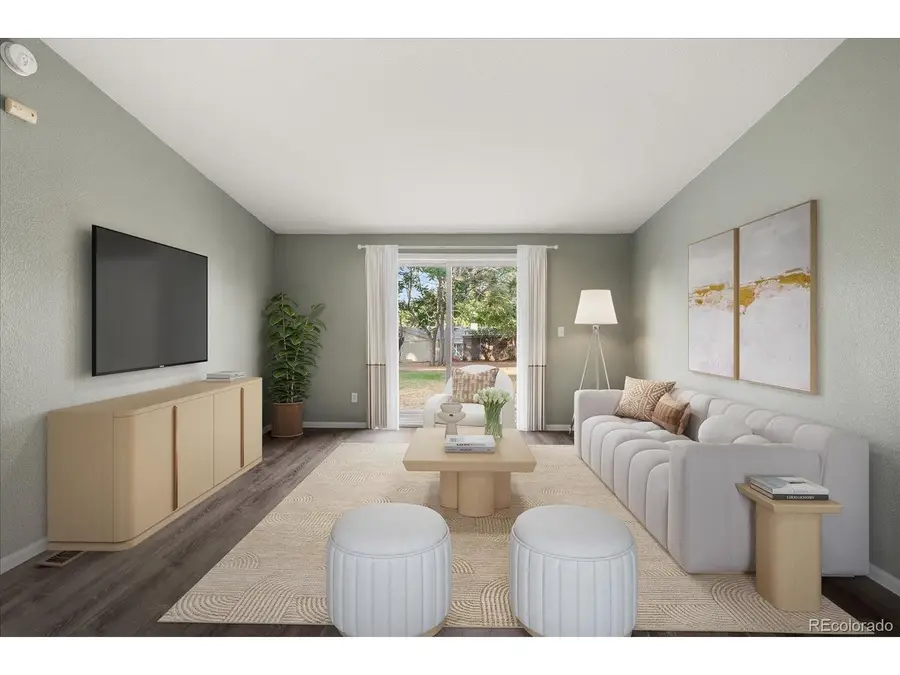 1924 W Asbury Ave, Denver, CO 80223 - #3