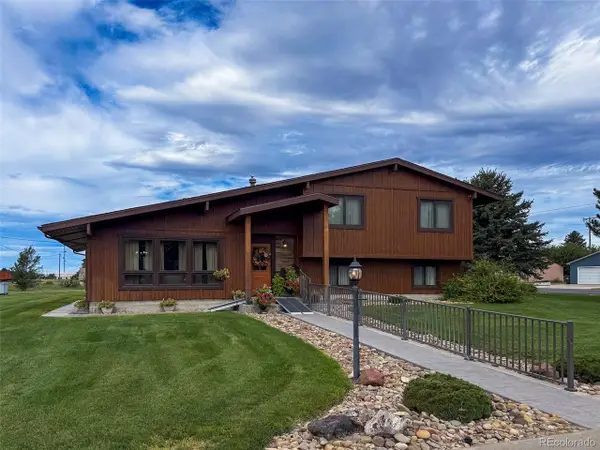 255 W 7th St, Cheyenne Wells, CO 80810