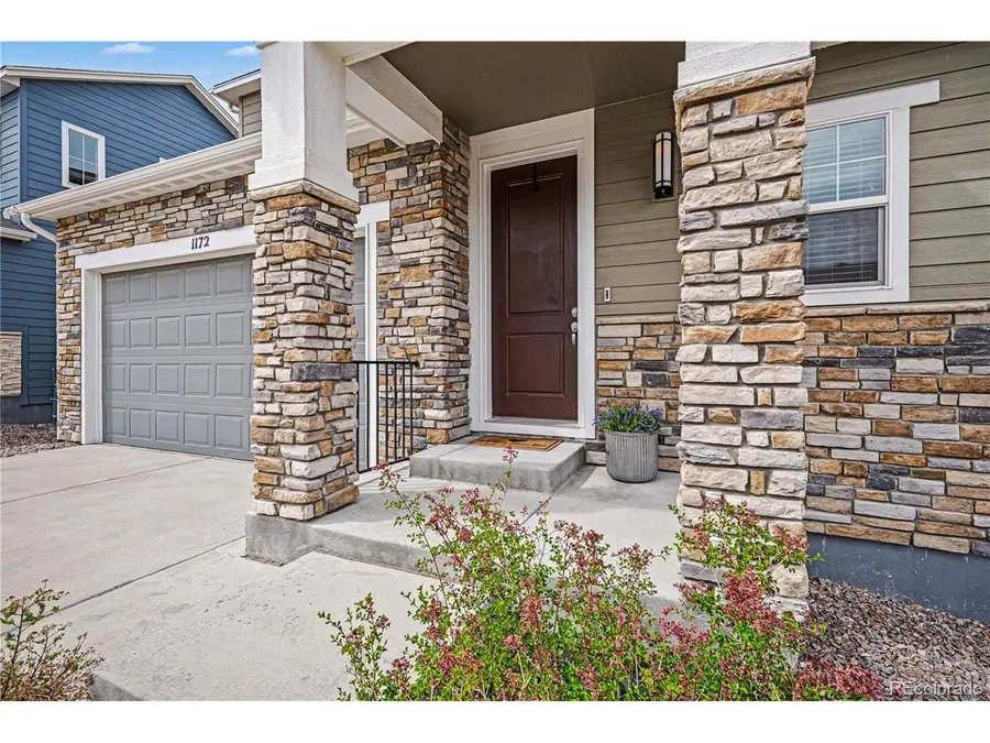 1172 Basalt Ridge Loop, Castle Rock, CO 80108 - #2