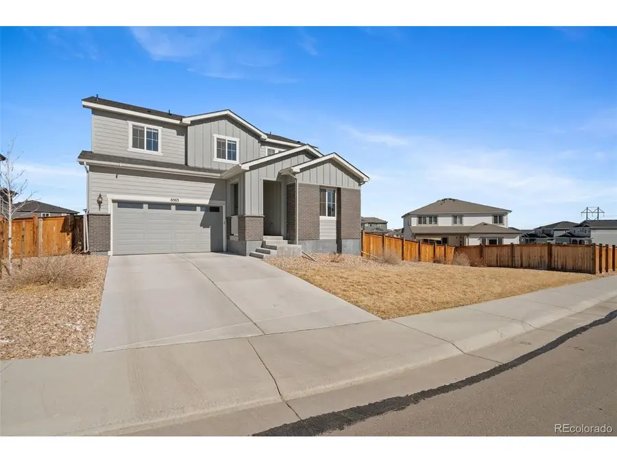 6563 E 117th Ct, Thornton, CO 80233 - #2