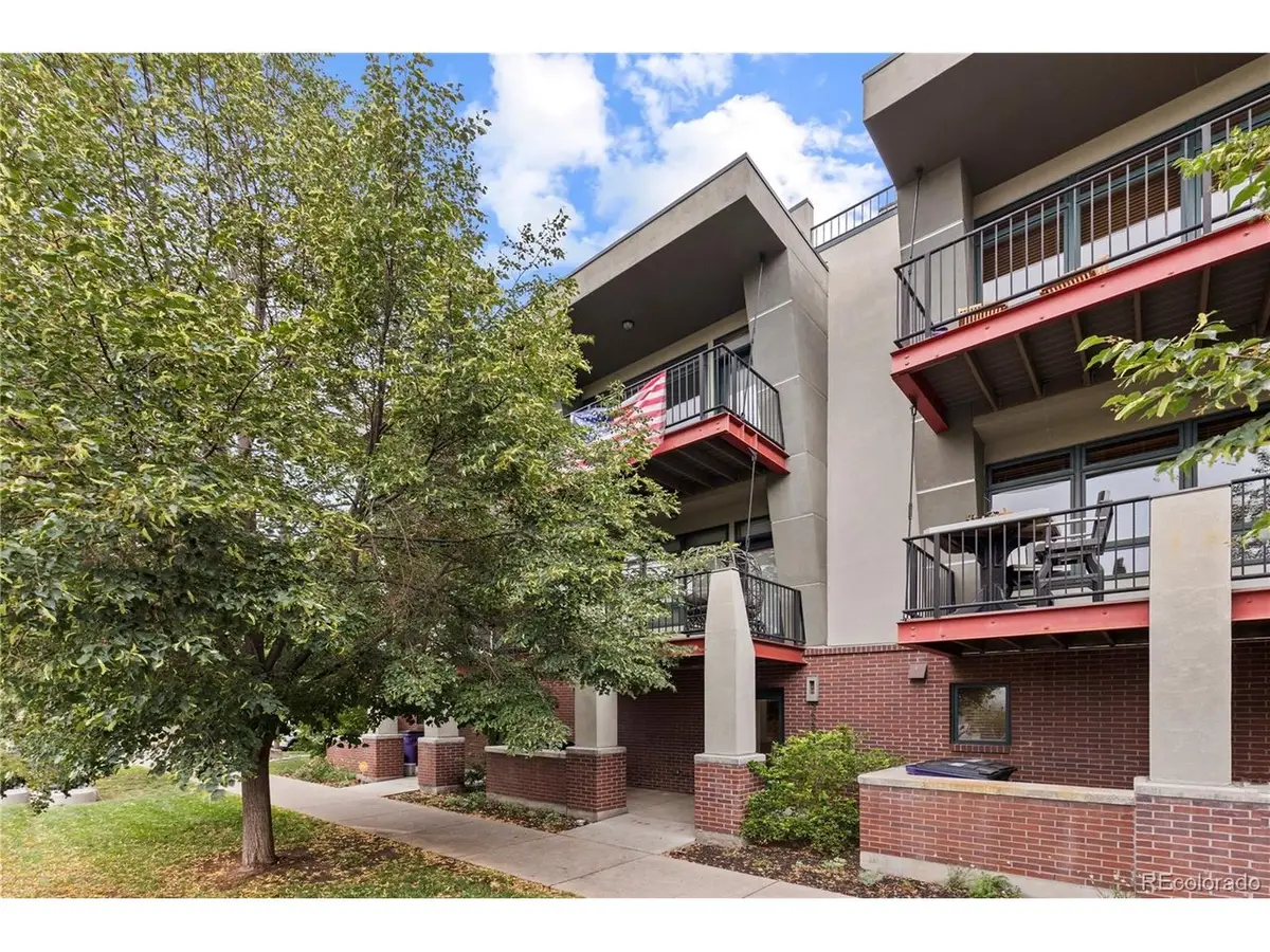 3680 Osage St, Denver, CO 80211 - #1