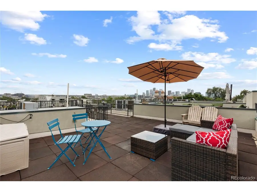 3680 Osage St, Denver, CO 80211 - #2