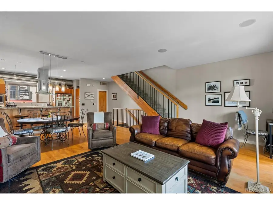 3680 Osage St, Denver, CO 80211 - #3