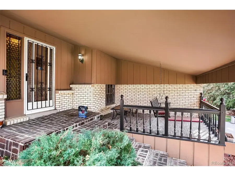 5889 W Fair Dr, Littleton, CO 80123 - #2