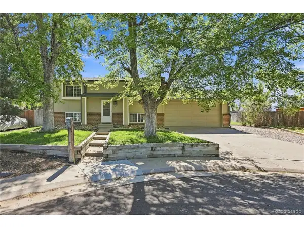 4836 S Nucla Way, Aurora, CO 80015