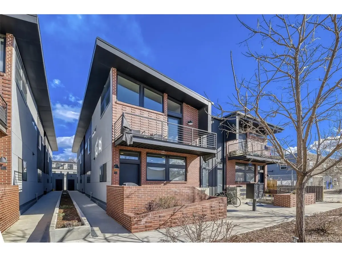 2478 S Delaware St #3, Denver, CO 80223 - #1