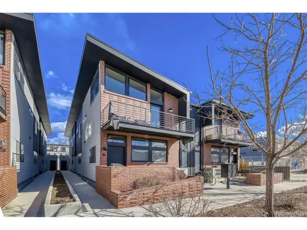 2478 S Delaware St #3, Denver, CO 80223