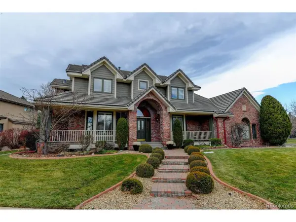 6766 Westwoods Cir, Arvada, CO 80007