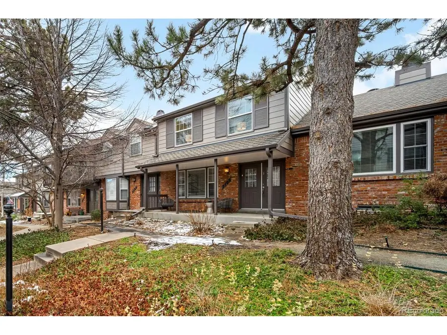 7105 E Briarwood Dr, Centennial, CO 80112 - Image #2