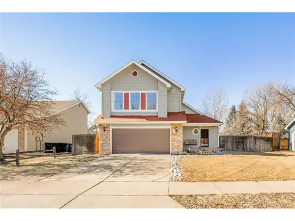 6065 Zang Way, Arvada, CO 80004