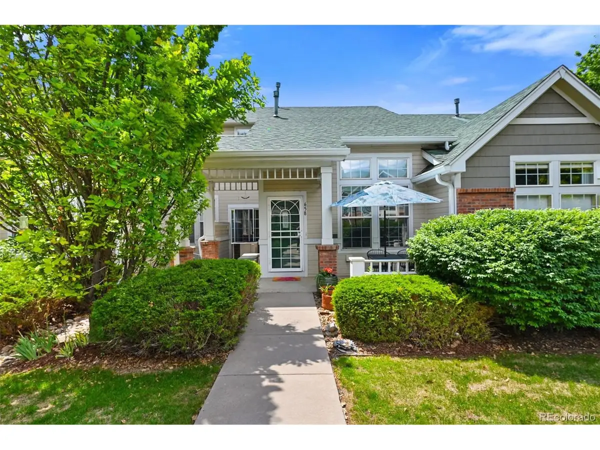 658 S Yarrow St, Lakewood, CO 80226 - #1