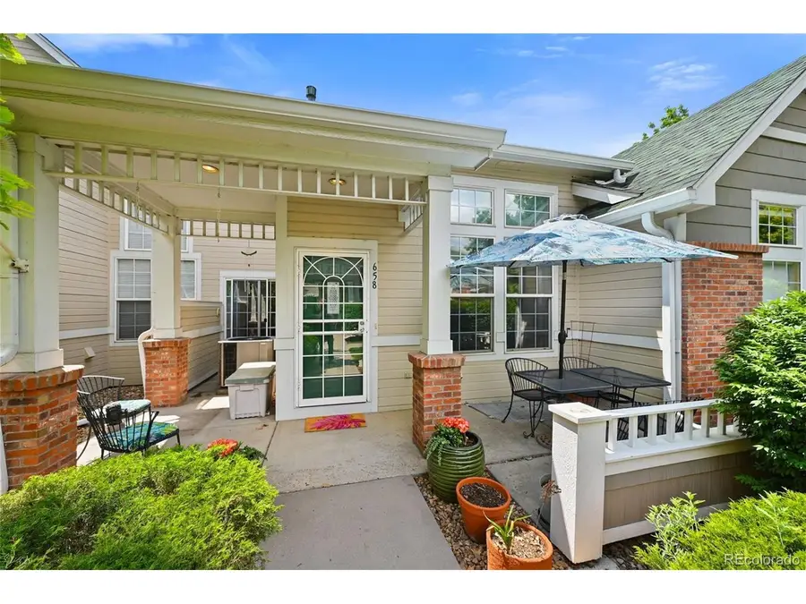 658 S Yarrow St, Lakewood, CO 80226 - #2
