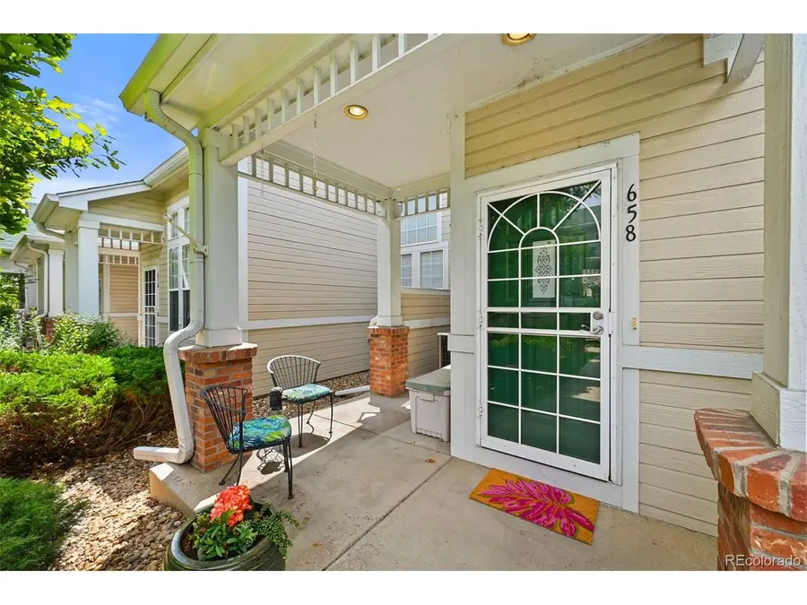 658 S Yarrow St, Lakewood, CO 80226 - #3