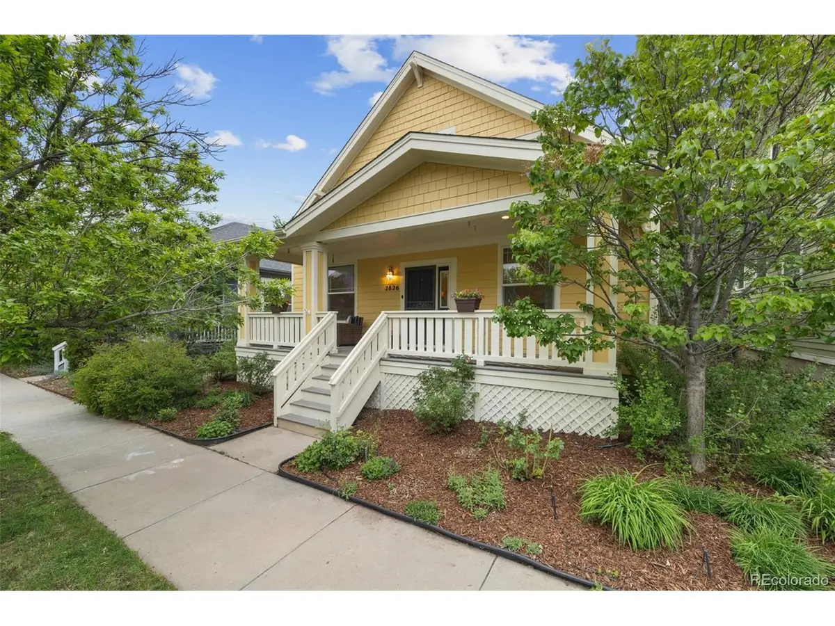 2826 Willow St, Denver, CO 80238 - #1