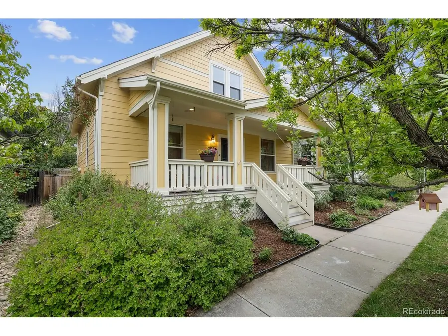 2826 Willow St, Denver, CO 80238 - #2