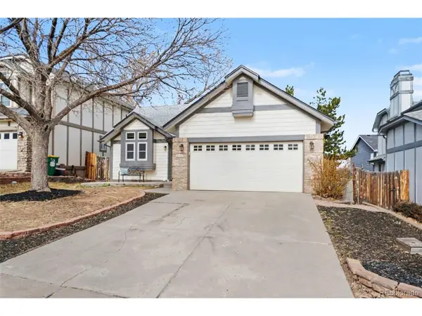10289 Halleys Way, Littleton, CO 80125