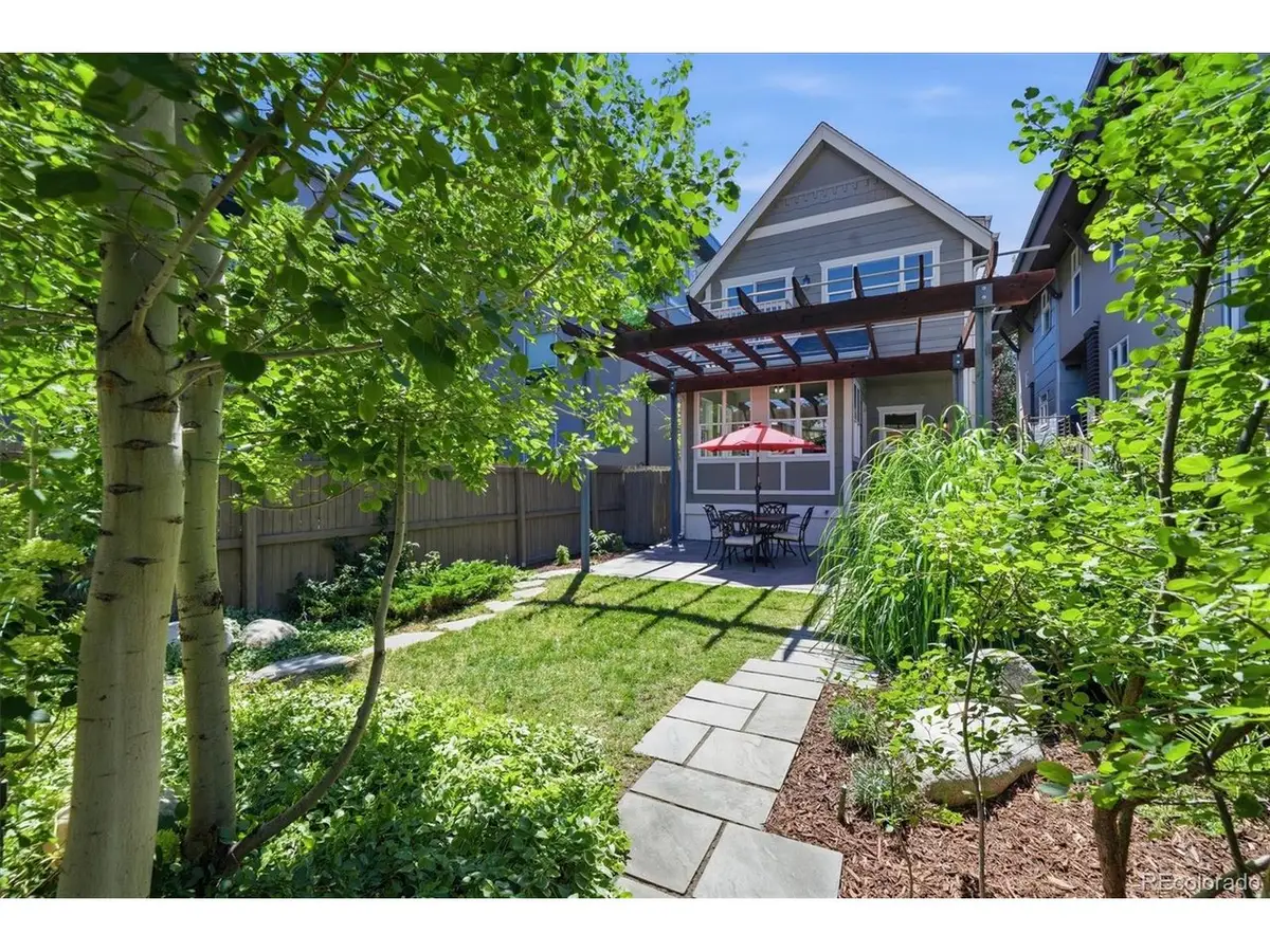 2918 Wyandot St, Denver, CO 80211 - #1