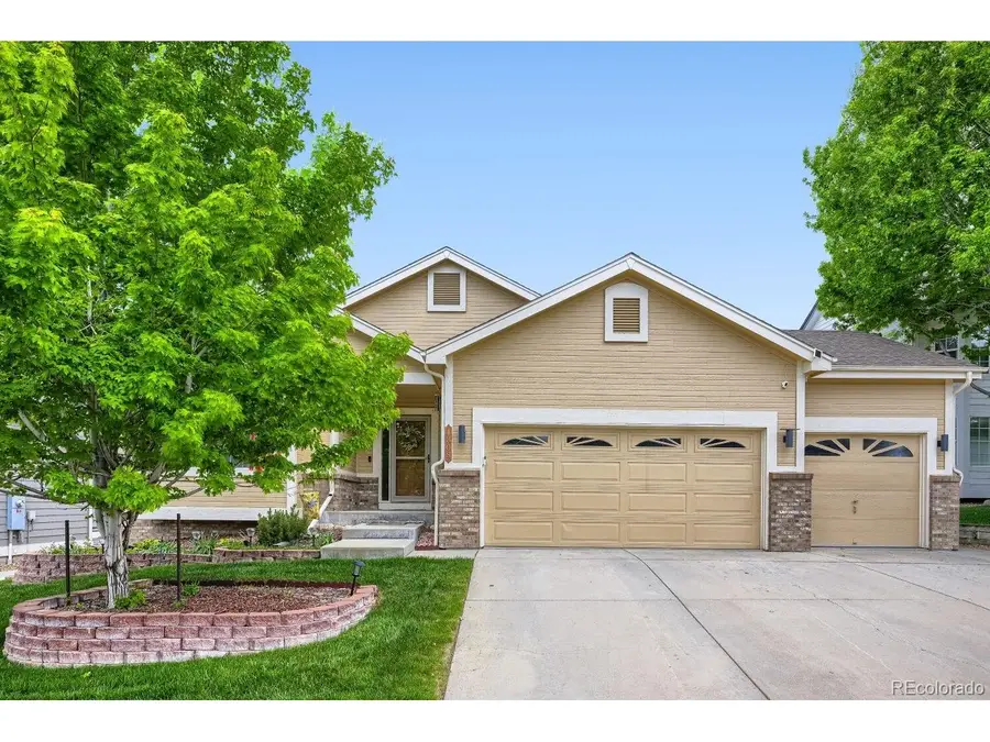 1308 Rosemary Dr, Castle Rock, CO 80109 - #2