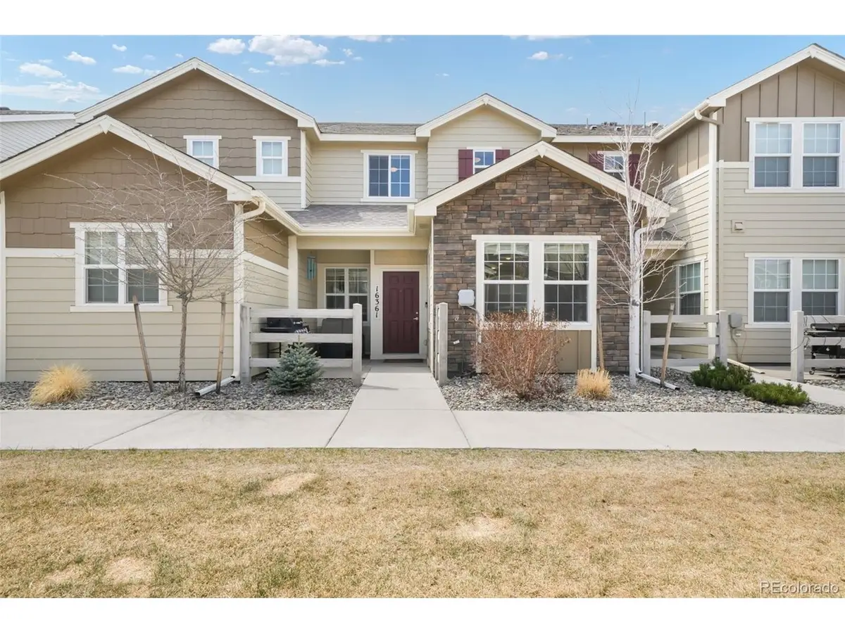 16361 Gaucho Gulch Grv, Monument, CO 80132 - #1