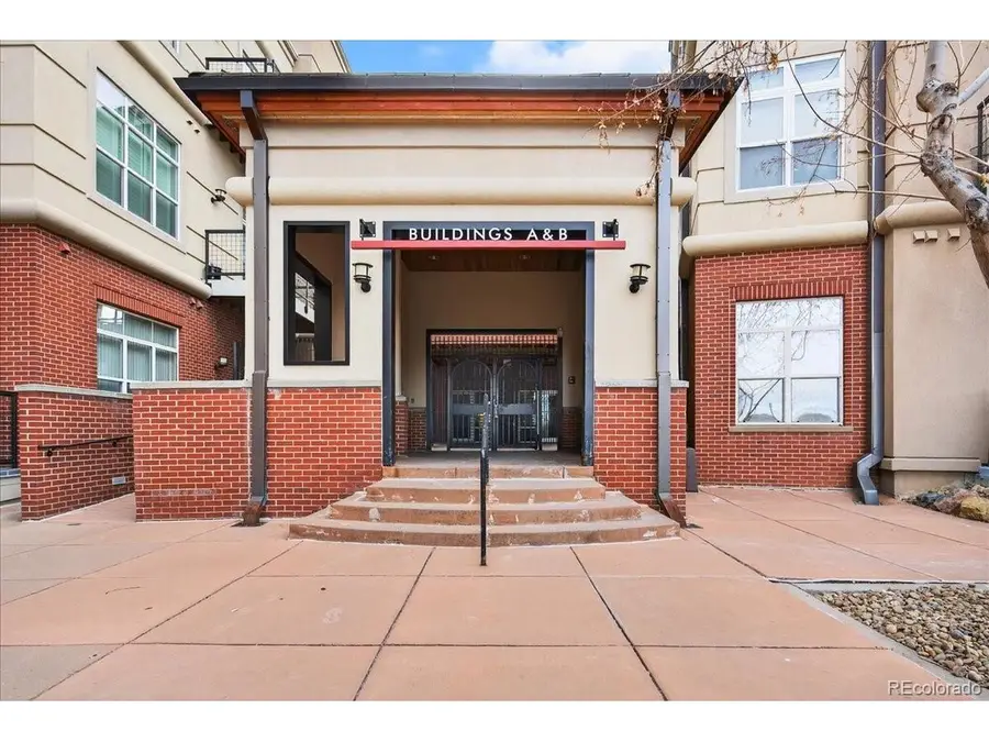 5677 S Park Pl #A-103, Greenwood Village, CO 80111 - #3