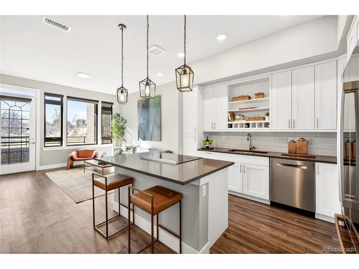 6618 E Lowry Blvd #110, Denver, CO 80230 - #1