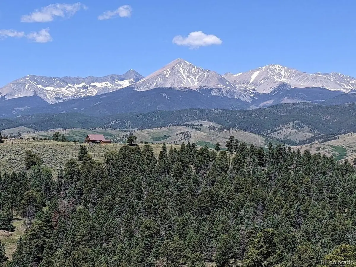 110 Guendel Pl, Fort Garland, CO 81133 - #1