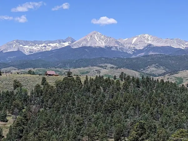 110 Guendel Pl, Fort Garland, CO 81133